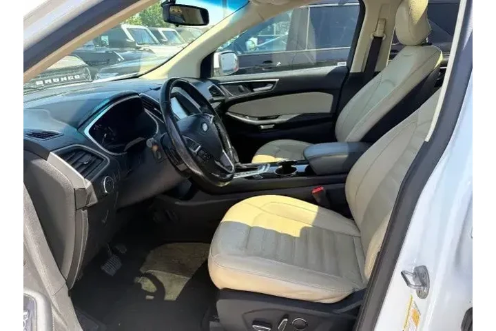 $16988 : Ford Edge 2015 AWD SEL 4dr C image 5