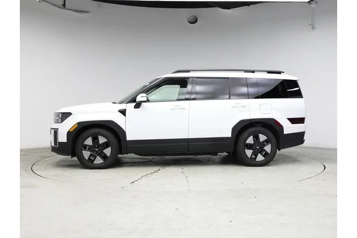 $37998 : Hyundai SANTA FE Hybrid 2025 image 3