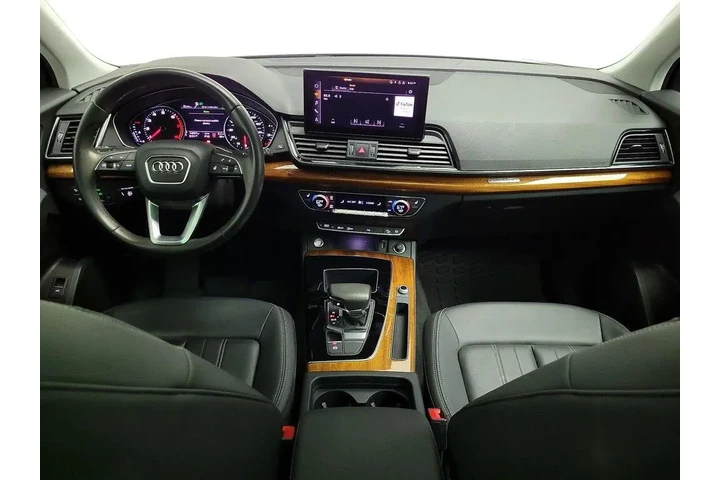 $29998 : Audi Q5 2023 AWD quattro Pre image 9