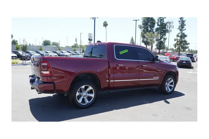 $43800 : 2021 1500 Limited image 6