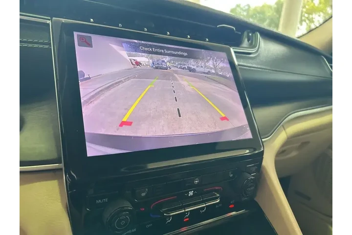 $25106 : Jeep Grand Cherokee L 2022 4 image 9