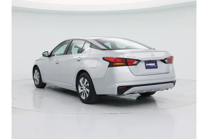$20998 : Nissan Altima 2022 2.5 S 4dr image 2