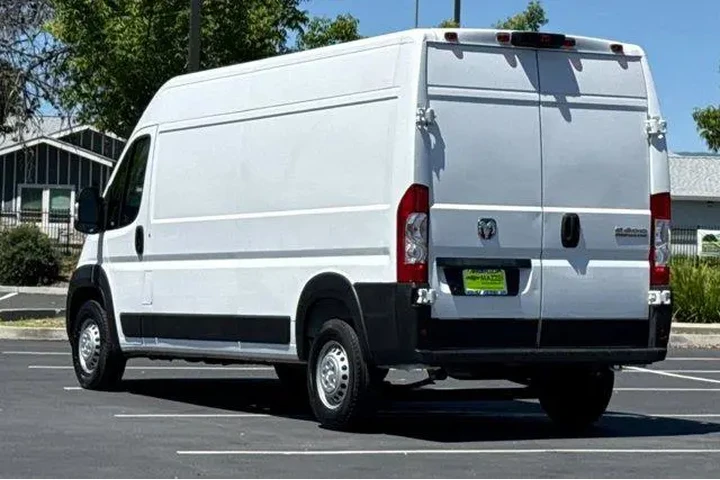 $34998 : Ram ProMaster 2024 Tradesman image 3