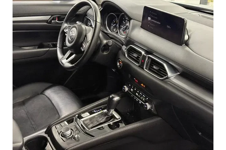 $22475 : Mazda CX-5 2023 AWD 2.5 S Se image 9