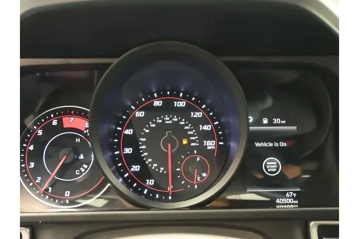 $18250 : Hyundai ELANTRA 2023 SEL 4dr image 7