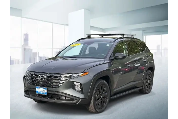 $24999 : Hyundai TUCSON 2023 AWD XRT image 6