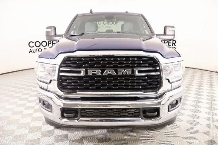 $39875 : Ram 2500 2024 4x4 Big Horn 4 image 8