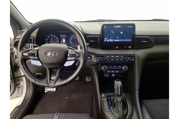 $25998 : Hyundai VELOSTER N 2021 3dr image 10
