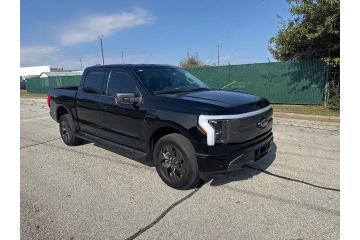 $35000 : Ford F-150 Lightning 2023 AW image 3