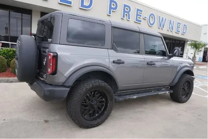 $39725 : Ford Bronco 2024 4x4 Big Ben image 6