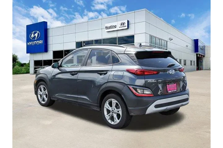 $18593 : Hyundai KONA 2022 SEL 4dr Cr image 7