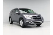 Honda CR-V 2016 EX-L 4dr SUV en Charlotte