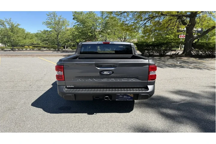 $32985 : Ford Maverick 2025 AWD XLT 4 image 5