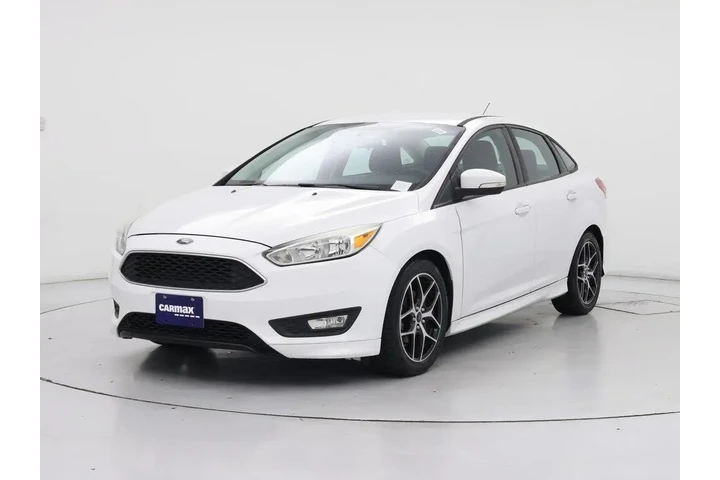 $13599 : Ford Focus 2015 SE 4dr Sedan image 4