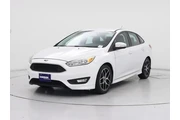 $13599 : Ford Focus 2015 SE 4dr Sedan thumbnail