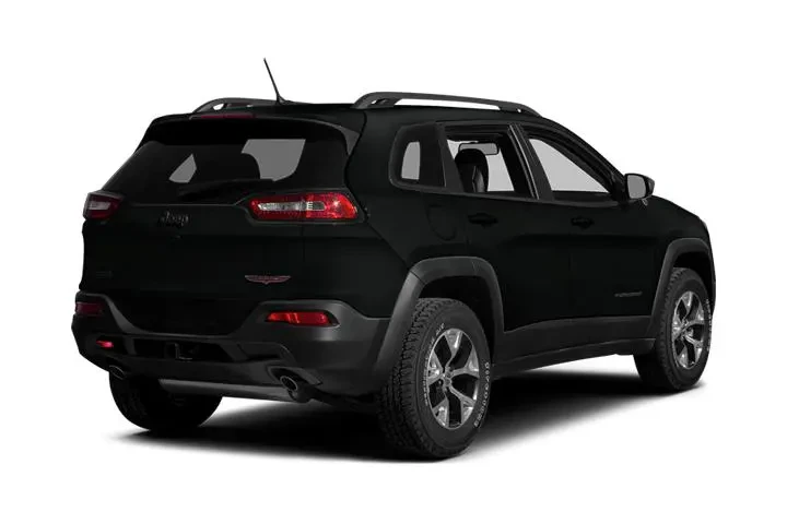 $6999 : Jeep Cherokee 2014 4x4 Trail image 3