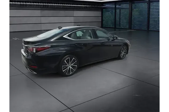 $39588 : Lexus ES 350 2024 4dr Sedan image 8