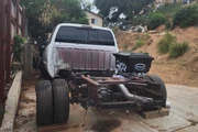 $5000 : Dodge Ram 3500 con Cummins thumbnail