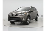 $17998 : Toyota RAV4 2015 XLE 4dr SUV thumbnail