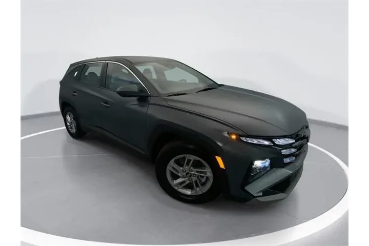 $23952 : Hyundai TUCSON 2025 SE 4dr S image 1