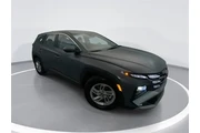 Hyundai TUCSON 2025 SE 4dr S