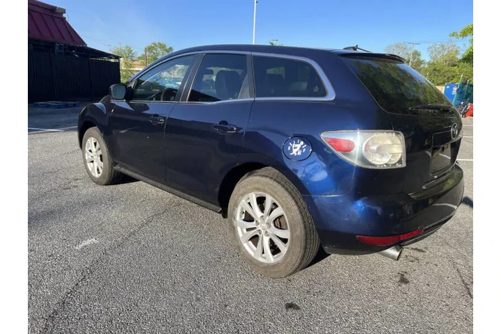$5500 : 2011 CX-7 s Touring image 6