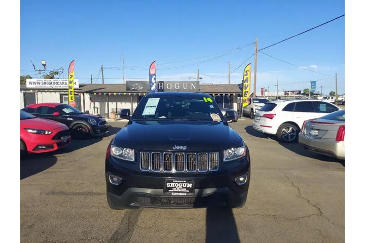 $10795 : 2014 Grand Cherokee Laredo image 9