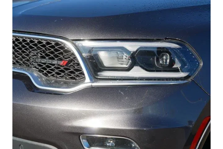 $27500 : Dodge Durango 2021 AWD Citad image 10