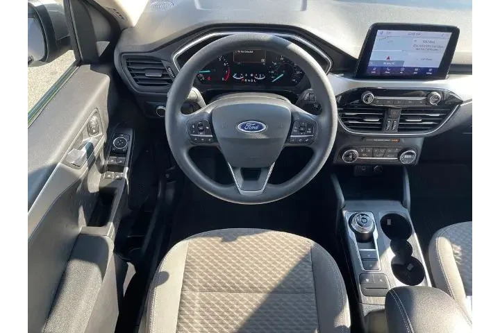 $15500 : Ford Escape 2020 SE 4dr SUV image 6