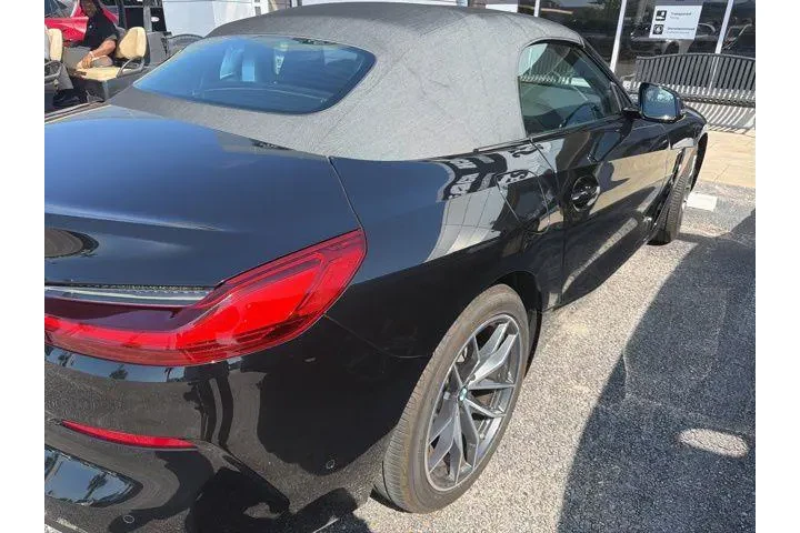 $35440 : BMW Z4 2020 sDrive 30i 2dr R image 6