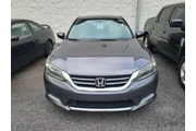 $12453 : Honda Accord 2015 LX 4dr Sed thumbnail