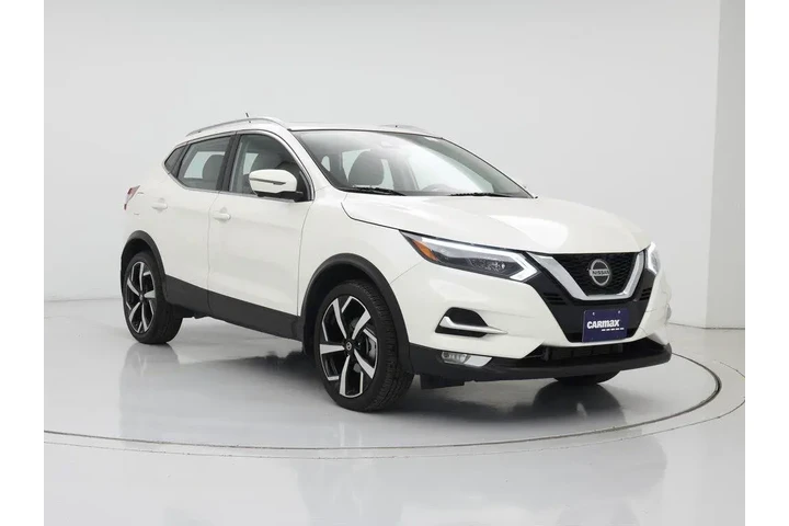 $24998 : Nissan Rogue Sport 2022 AWD image 1