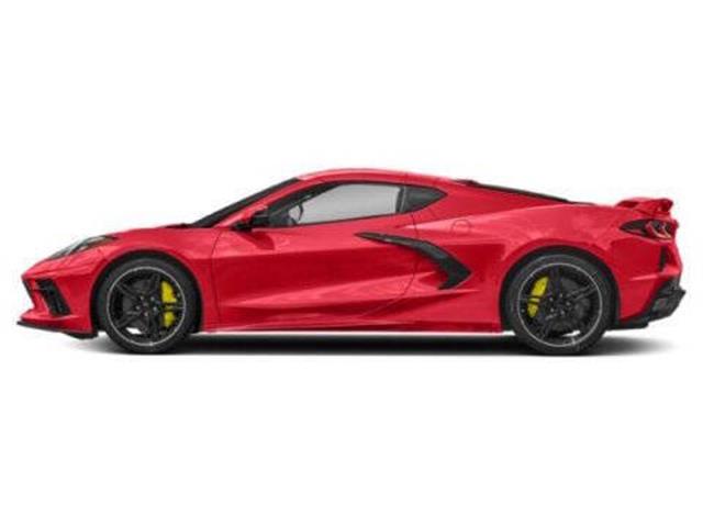 2021 Corvette Stingray image 4