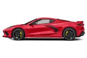 2021 Corvette Stingray thumbnail