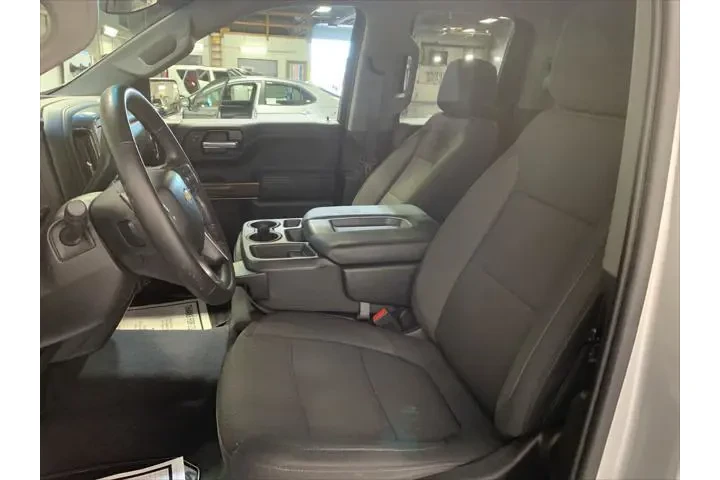 $25679 : Chevrolet Silverado 1500 202 image 9