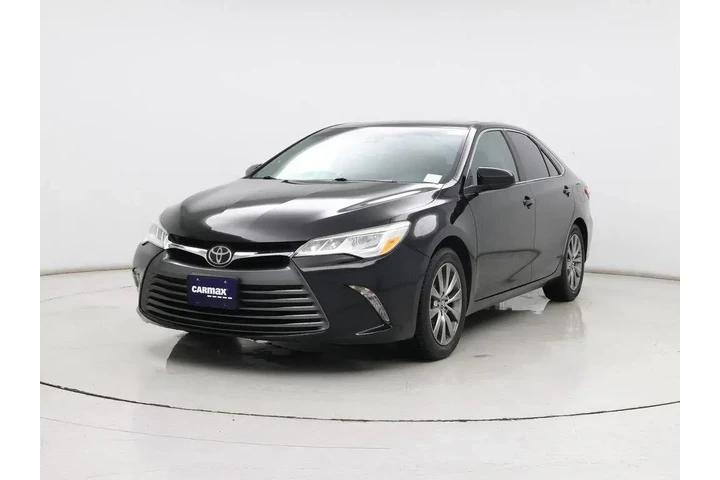 $16998 : Toyota Camry 2015 XLE V6 4dr image 4