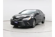 $16998 : Toyota Camry 2015 XLE V6 4dr thumbnail