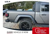 $29230 : Jeep Gladiator 2021 4x4 Will thumbnail