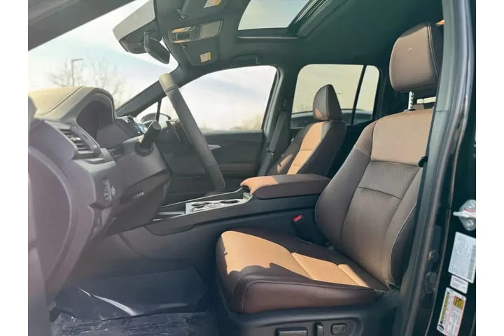 $39755 : Honda Ridgeline 2026 AWD RTL image 7