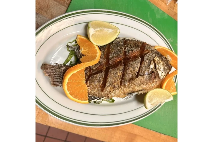 Fonda Don Cuco #3 image 8