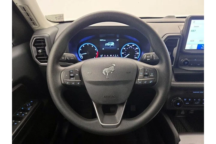 $27998 : Ford Bronco Sport 2024 AWD B image 10