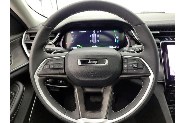 $28998 : Jeep Grand Cherokee 2023 4x4 image 10