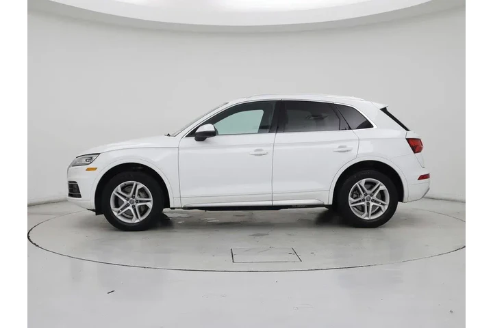 $19998 : Audi Q5 2019 AWD quattro Pre image 3