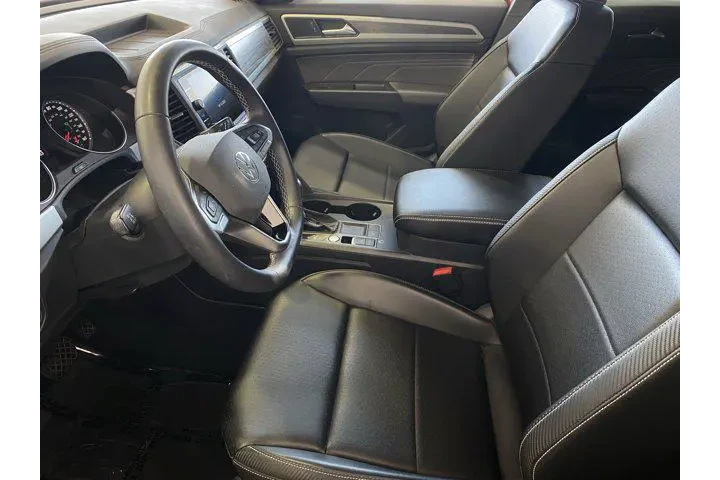 $25991 : Volkswagen Atlas Cross Sport image 9