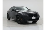 BMW X4 2023 AWD xDrive30i 4d en Fresno