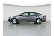 $21998 : Nissan Sentra 2024 S 4dr Sed thumbnail