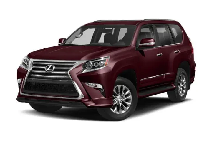 $33995 : Lexus GX 460 2019 AWD 4dr SU image 1