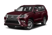Lexus GX 460 2019 AWD 4dr SU en Las Vegas