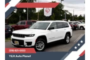 2021 Grand Cherokee L Laredo en Albany
