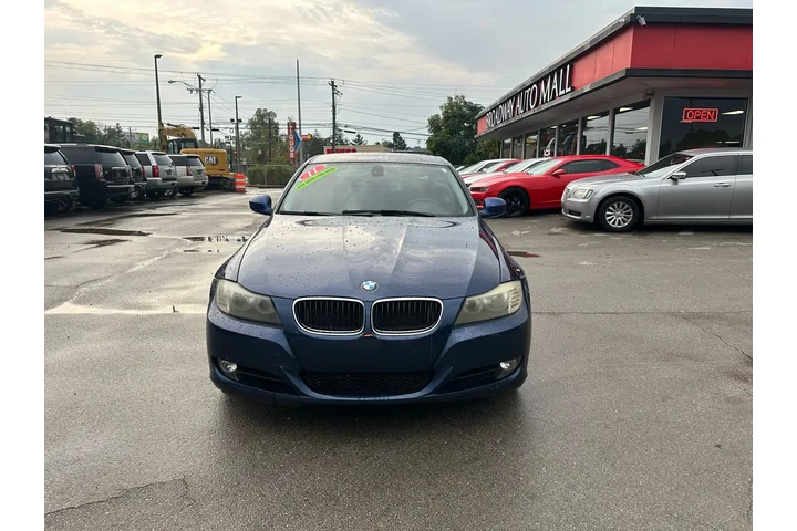 $4980 : 2011 BMW 3 Series 4dr Sdn 328 image 7